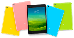 Xiaomi Mi-Pad WiFi 7.9-inch Tablet