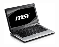 MSI CX420 Gamer's Choice