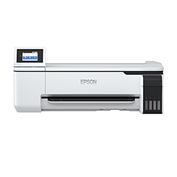 Epson SureColor SC-F530 Desktop Dye-Sublimation Textile Printer