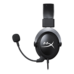 hyperx cloud x xbox