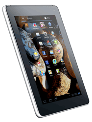 PCH MQE-B508G 1.2GHz 8GB Dual Cam Andriod 4.2 Tablet