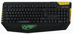 Armaggeddon AMG AK-700 Gaming Keyboard