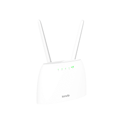 Tenda 4G06 / 3G/4G / N300 Wi-Fi 4G VoLTE Router