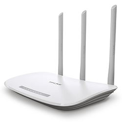 TP-Link TL-WR845N Wireless N Router