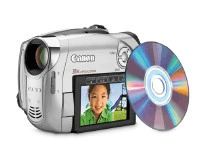 Canon DC220