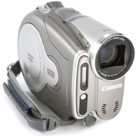 Canon DC40