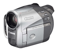 Canon DC50