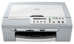 Brother DCP-150C