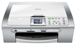 Brother DCP-350c