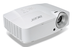 Acer X1278H DLP Projector