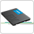 Crucial BX500 240GB SSD SATA III