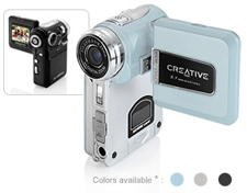 Creative DiVi CAM 516