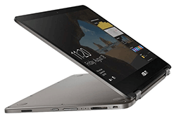 Asus VivoBook Flip TP401CA-EC009T 14-inch FHD Intel Core i5 7th Gen