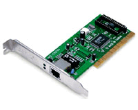 D-Link DFE-528TX PCI Network Adapter