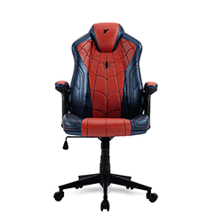 TTRacing Duo V4 Pro Gaming Chair - Spider-Man Edition