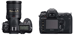 Nikon D200 Digital SLR