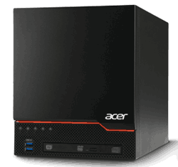 Acer Altos C100 F3 Micro Server