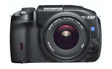 Olympus E-330 1445 KIT