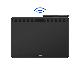 Ugee 10 Drawing Tablet S1060W- Wireless Version