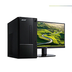 Acer Aspire -TC -1750 -Desktop -Intel Core i7 -12700