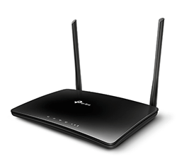 TP-Link Archer MR200 Wireless Dual Band 4G LTE Router