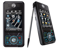 Motorola E6