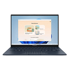 Asus Zenbook 14 OLED UX3405CA-ST1286WSM Intel Core Ultra 5-225H
