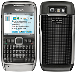 Nokia E71