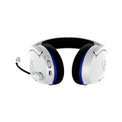 Hyper X Cloud Stinger Core Wireless Gaming Headset for PlayStation(4P5J1AA)