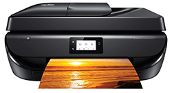 HP Deskjet Ink Advantage 5275 Wireless AIO (Print, Copy, Scan, Fax, Photo & Wireless)
