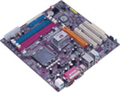 ECS P4M900Pro-M3