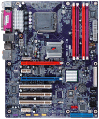 ECS 965T-A