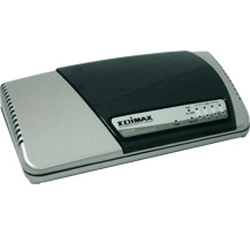 Edimax BR 6104K 4 Port Broadband Router