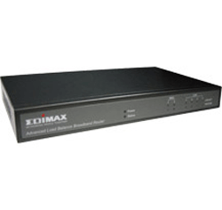 Edimax BR 6624  2 WAN + 4 LAN Load Balancing Router