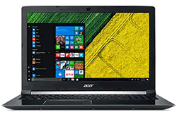 Acer Aspire 7 A715-71G-57AY 15.6-inch FHD Intel Core i5 7th Gen