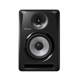 Pioneer S-DJ50X 5" Active Reference Speaker - 80W Dynamic Power