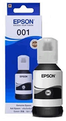 Epson C13T03Y100 Black Genuine Ink Bottle (001)