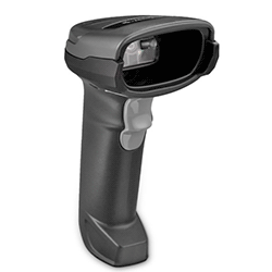 Zebra DS2208 Handheld Scanner