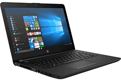 HP Notebook 14-CM0104AU 14-inch HD AMD Ryzen 3