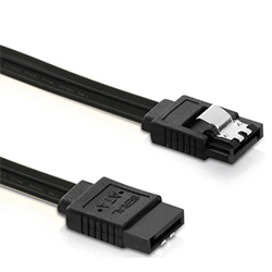 Across Sata 3.0 Straight Cable 6GBPS for SSD and HDD