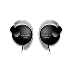 Creative EP 550 Active Fir Earphones