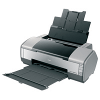 Epson Photo Stylus 1390