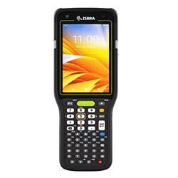 Zebra MC3400 Series Mobile Computer