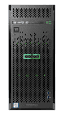 HPE Proliant ML110 Gen 9 E5-2620 Base Server