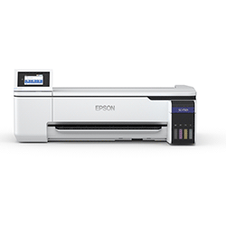 Epson SureColor SC-F531 Desktop Dye-Sublimation Textile Printer