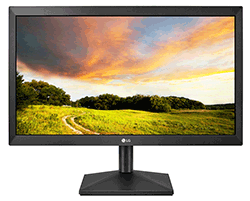 LG 20MK400H 19.5-inch Monitor