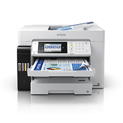Epson EcoTank L15160 A3 Wi-fi Duplex All in One Ink Tank Printer