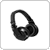 Pioneer&nbsp;HDJ-X7 Professional Over-ear DJ Headphone - Silver & Black