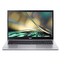 Acer Aspire 3 A315-510P-33C0 Intel Core i3-N305 Pure Silver
