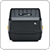 Zebra&nbsp;ZD230 4-inch Value Desktop Printer